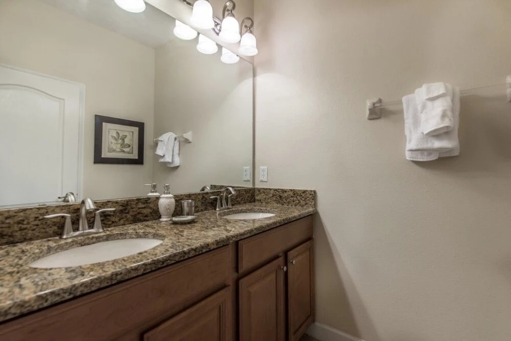 Amazing Townhome! - Paradise Palms - 8925CP