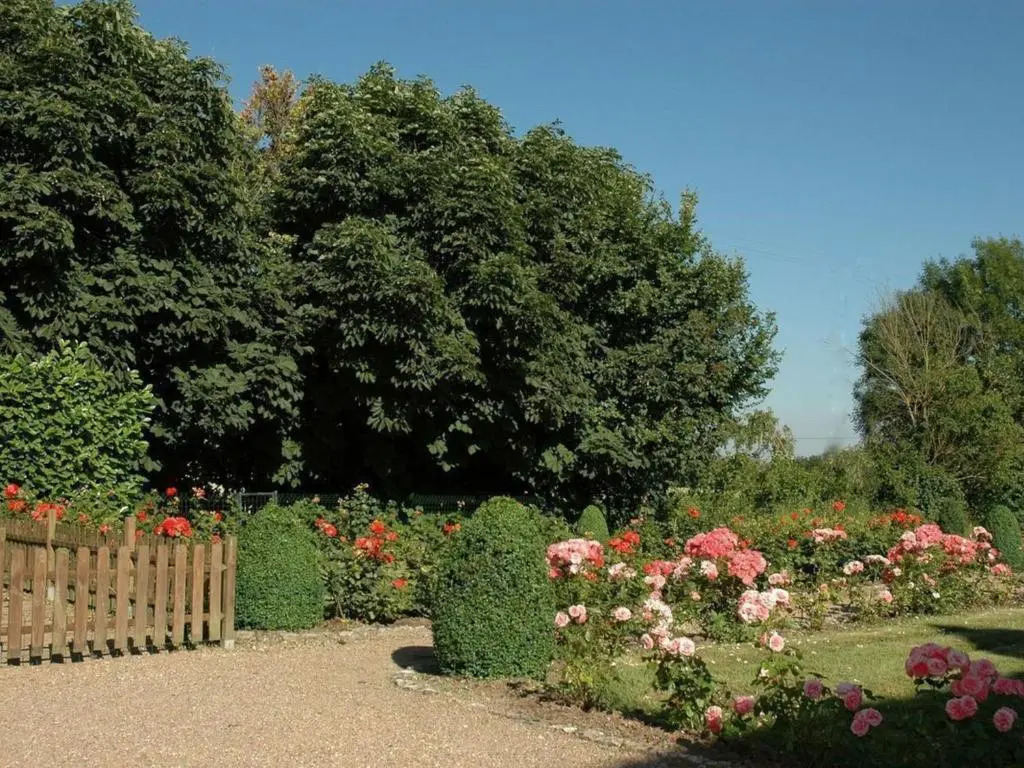 Gîte de charme XVIIe siècle avec jardin clos, balnéo, terrasse panoramique et WIFI près du Château de Villandry - FR-1-381-471