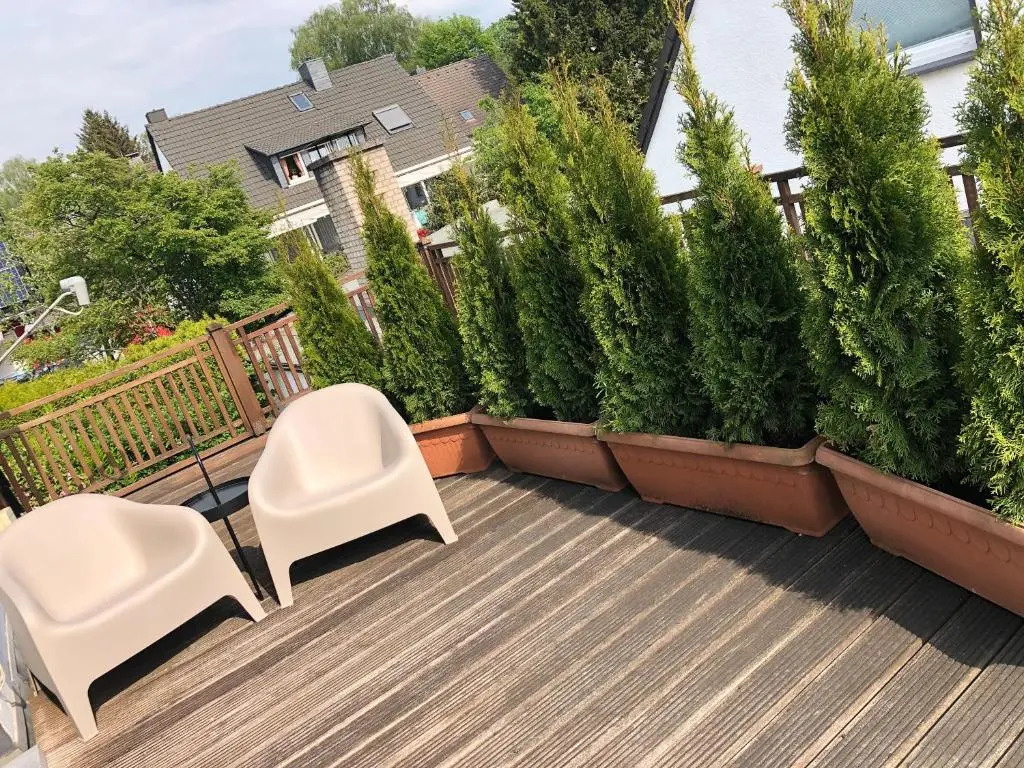 Bel Art Etage
