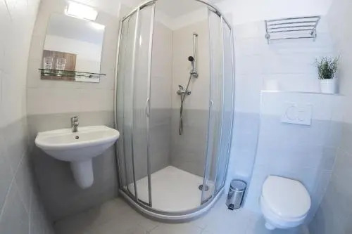 Studia a apartmány U Karla