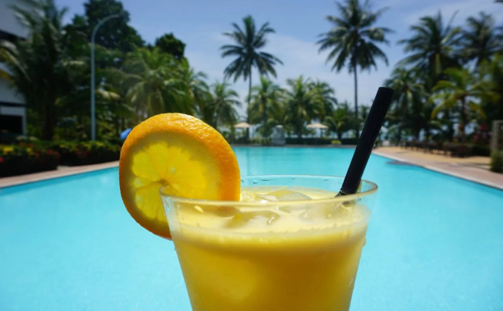 Bintan Beach Resort Hotel