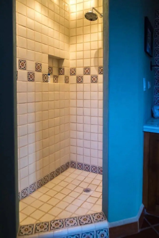 FN395-Lovely Mexican Villa at loreto Bay
