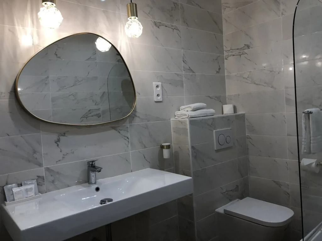 Boutique Hôtel Azur