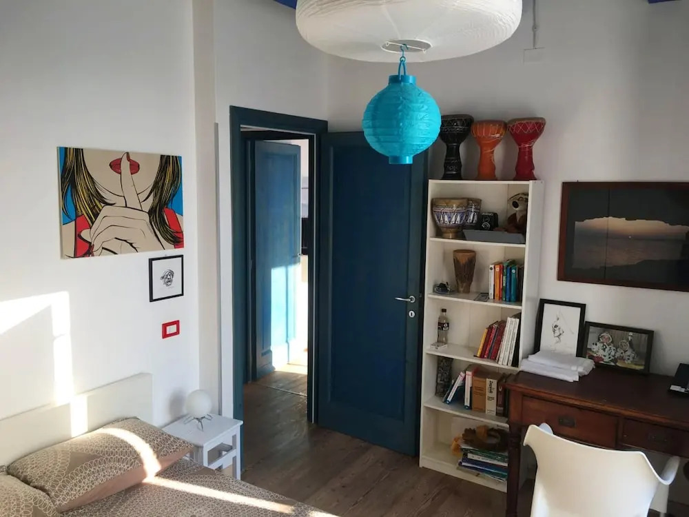 Villa With 3 Bedrooms In Marina Di Ragusa With Enclosed Garden 600 M From The Beach