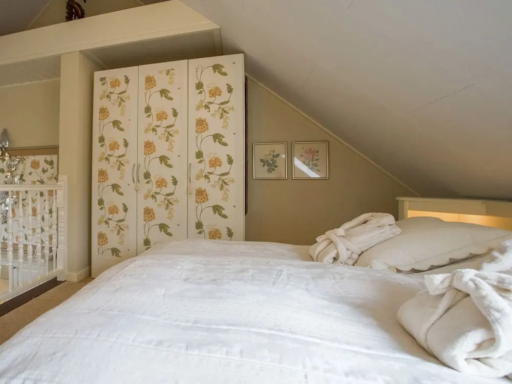 Boutique Apartment in Ritthem with Terrace