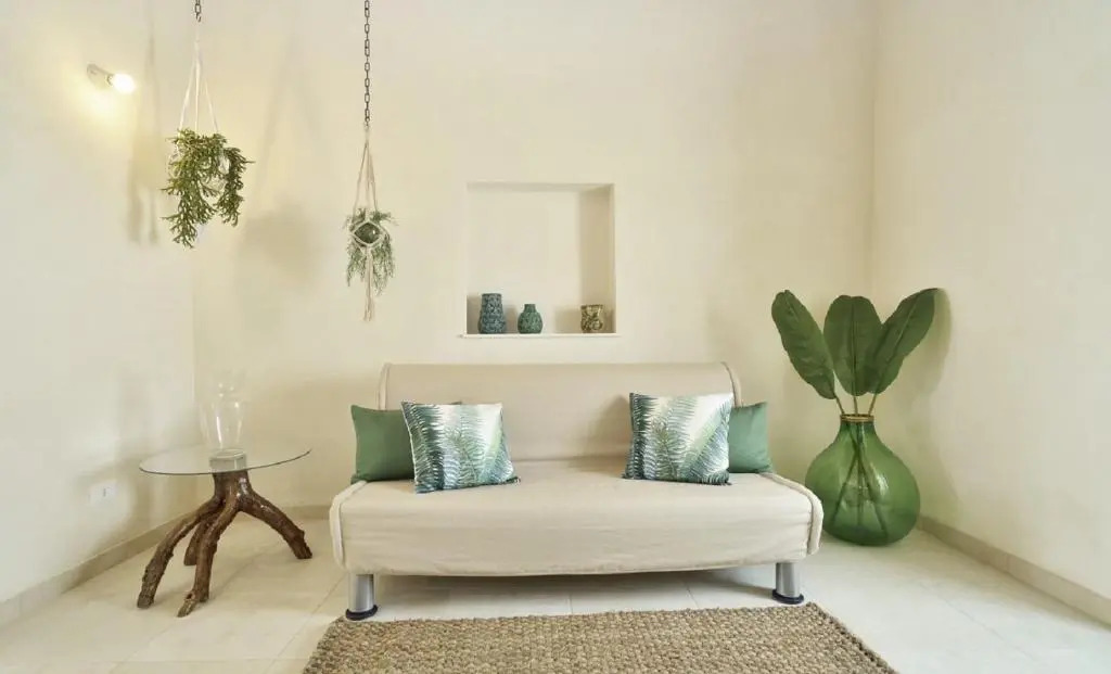 Casa dei Limoni by SicilyMyHome