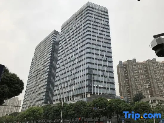 Tuyu Theme Apartment (Guangzhou Dashadong Subway Station)