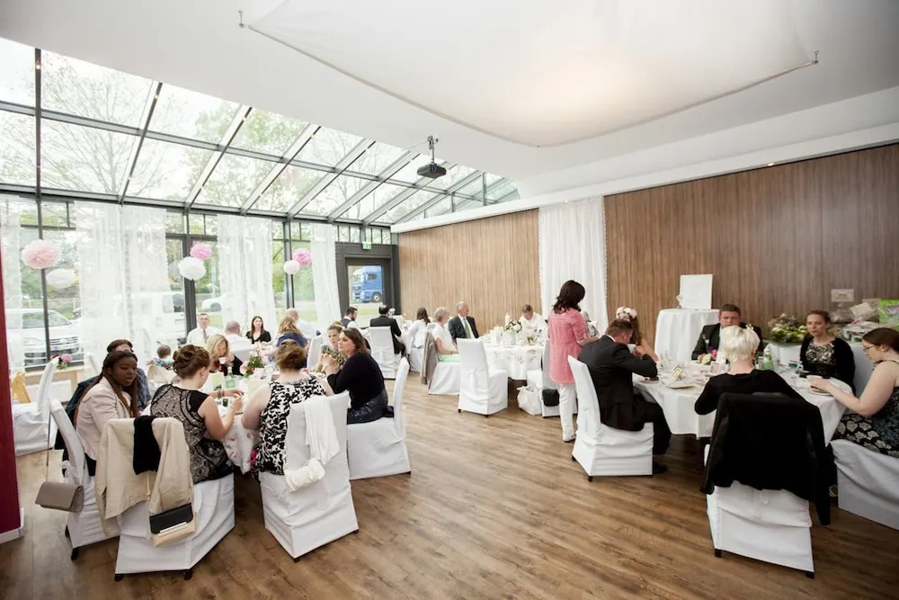 Hotel zur Heideblüte