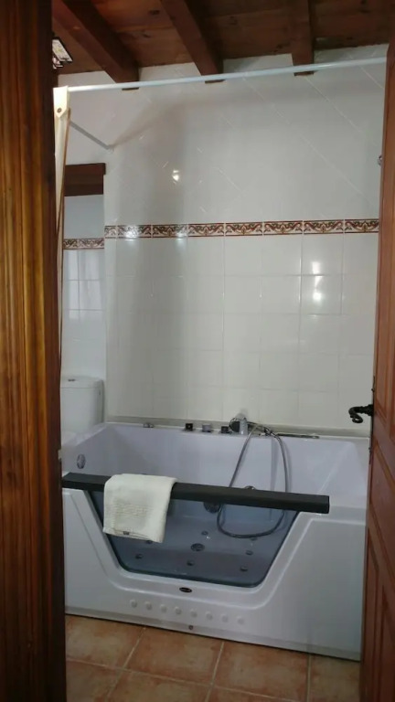 La Casina Del Fornu