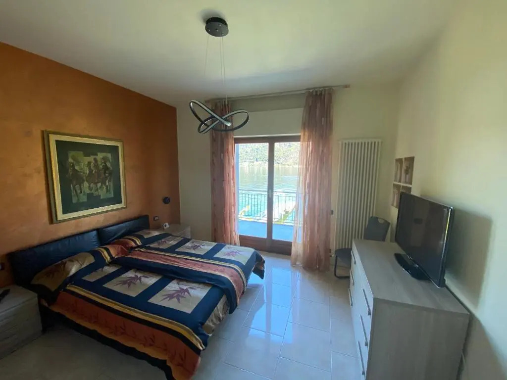apartment Lac