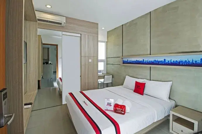Airport Suite Bangkok (don Muang Airport)