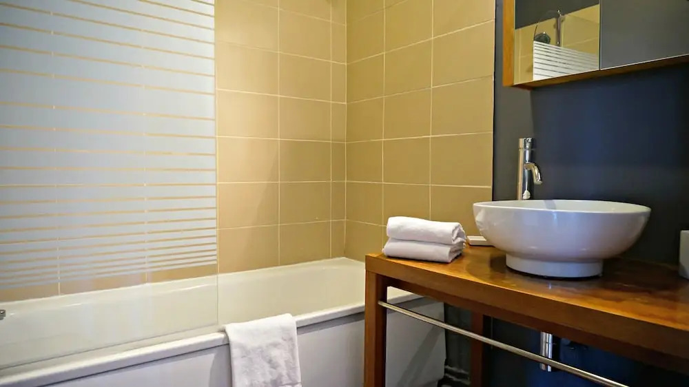 Appart Hôtel Lille - Jean