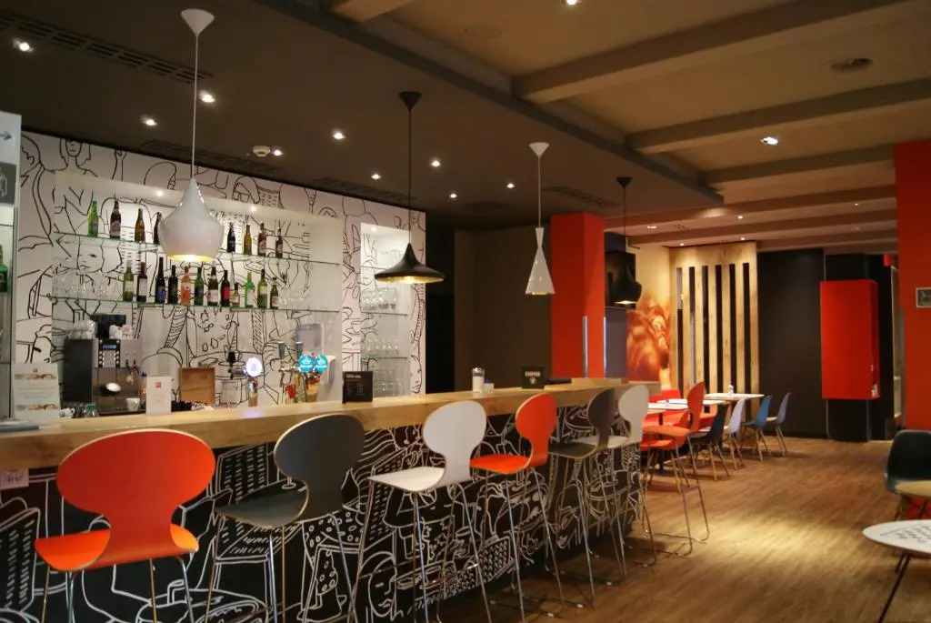 ibis Winterthur City