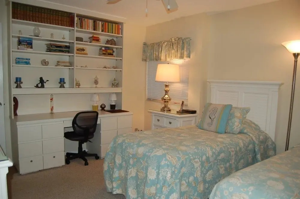 Tivoli by the Sea - 404 2 Bedrooms 2 Bathrooms Condo