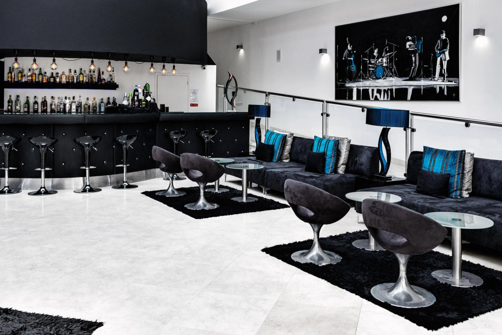 Aqua Pedra Dos Bicos Design Beach Hotel