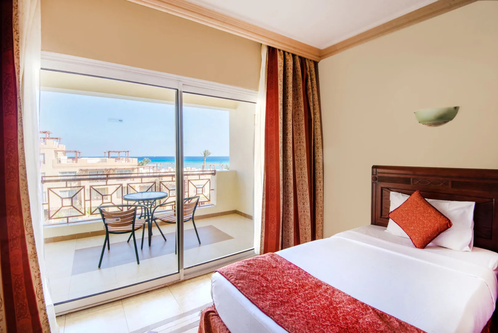 Imperial Shams Abu Soma