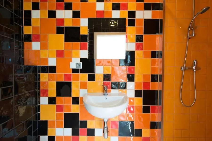 Lux Hostel - z prywatnymi łazienkami