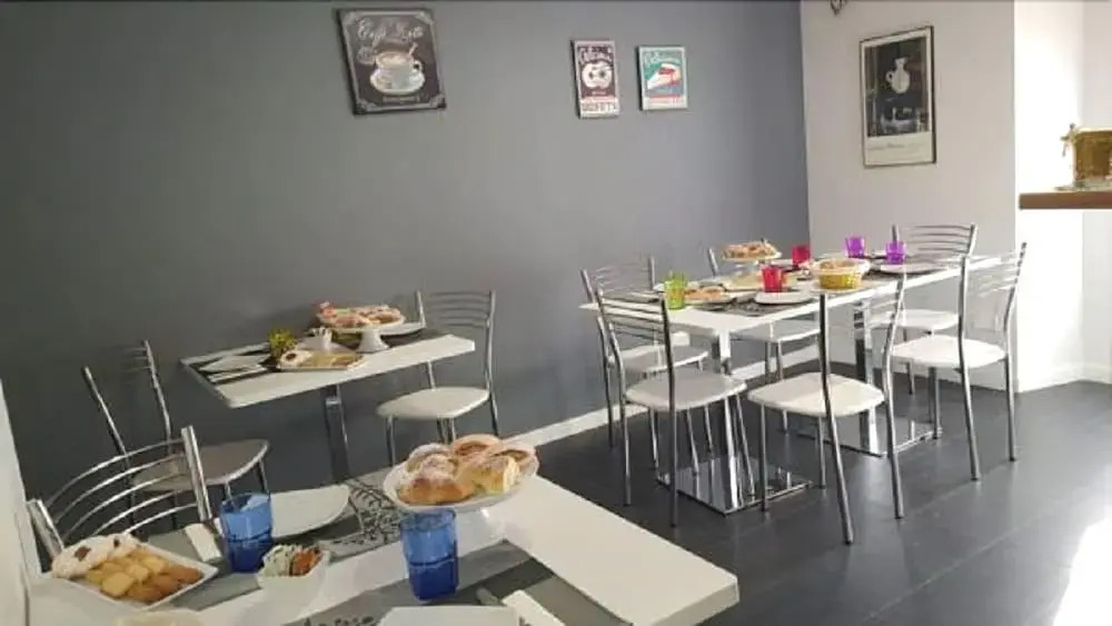 B&B Villa Letizia Inn