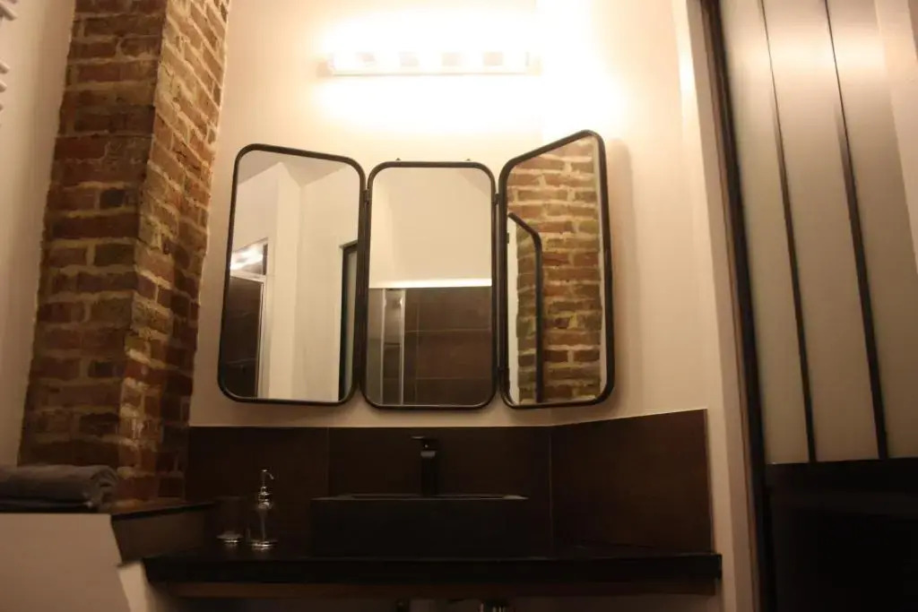 Chambre chez lhabitant Les Aubes du Vexin