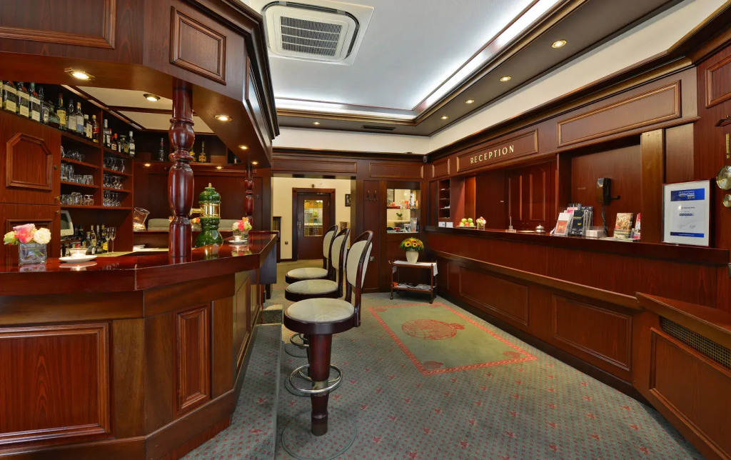 Hotel Imperial