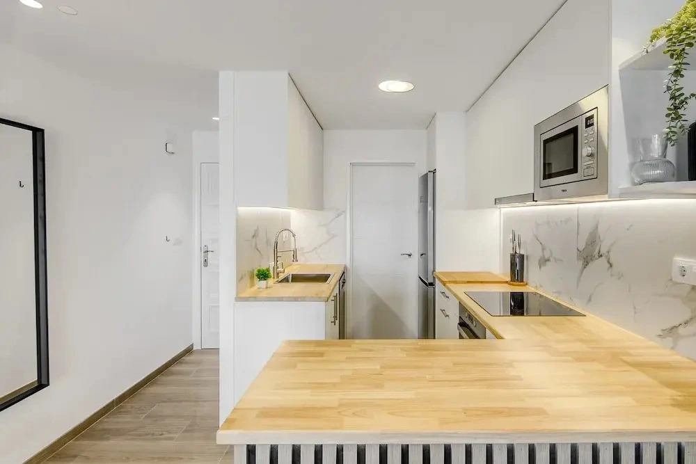 Apartment Near Playa De Roses Beach