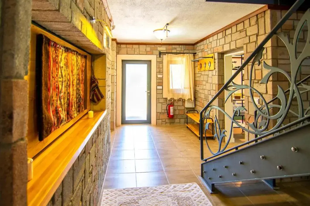 Dalyan Villa StoneHouse-1