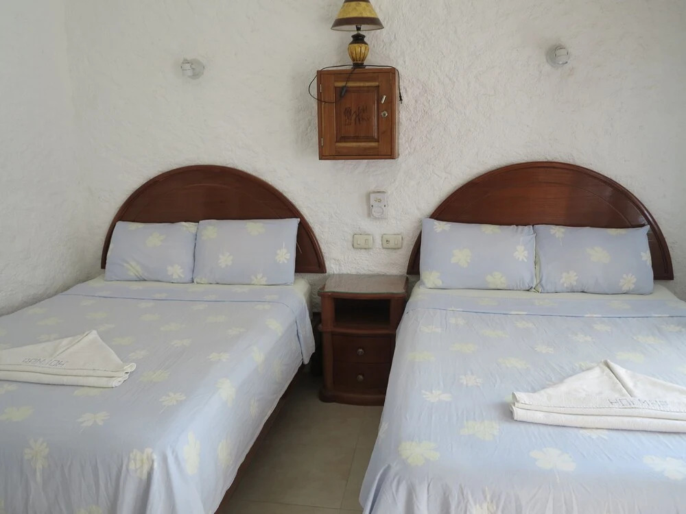 Holmar Hotel