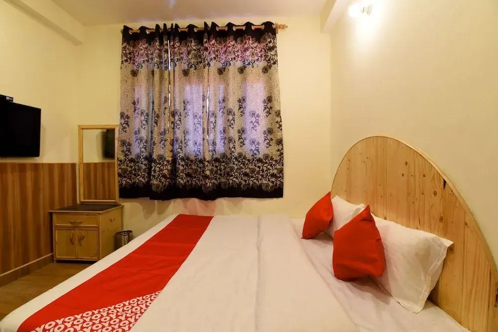 Villa Heritage Cottage By OYO Rooms