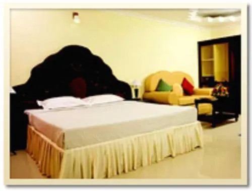 Varsha International