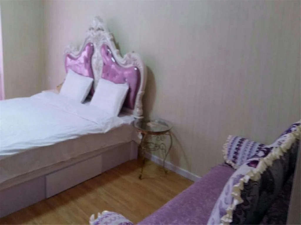 Harbin Xinyuan Apartment