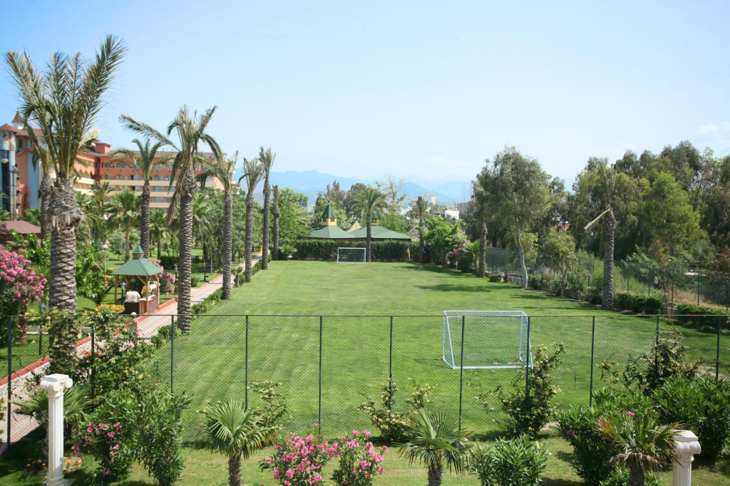 Saphir Hotel & Villas