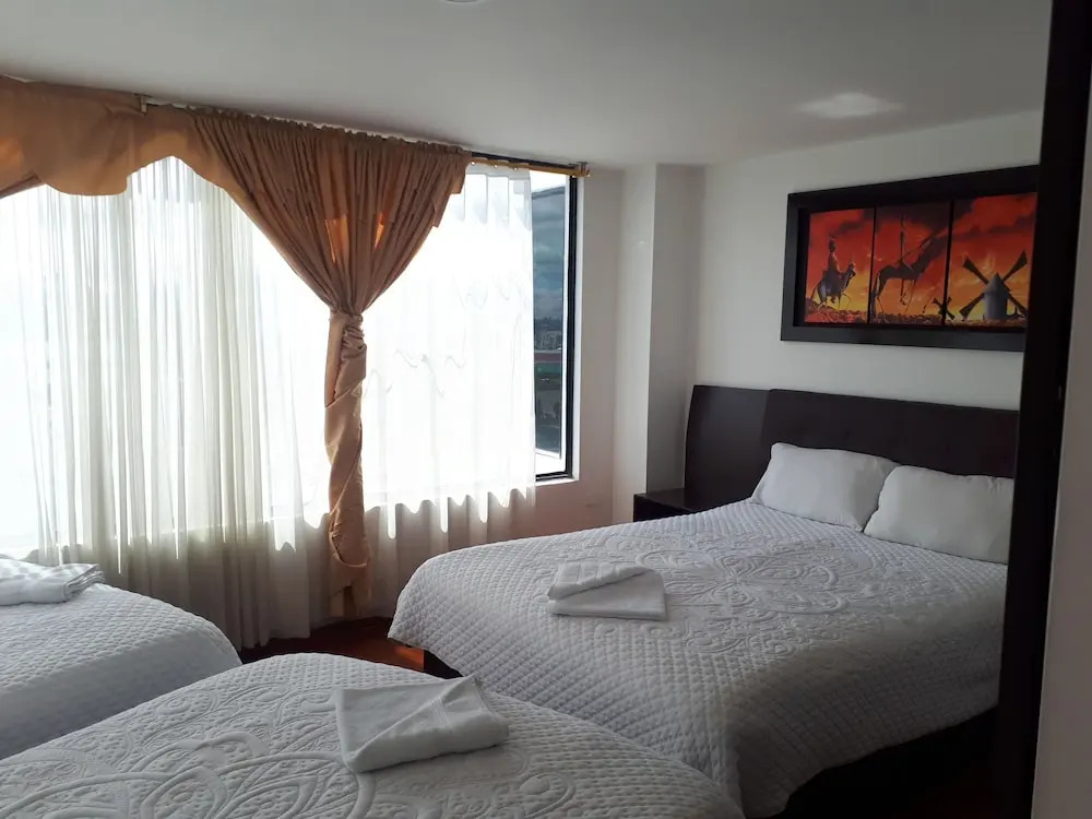 Hotel Paradise