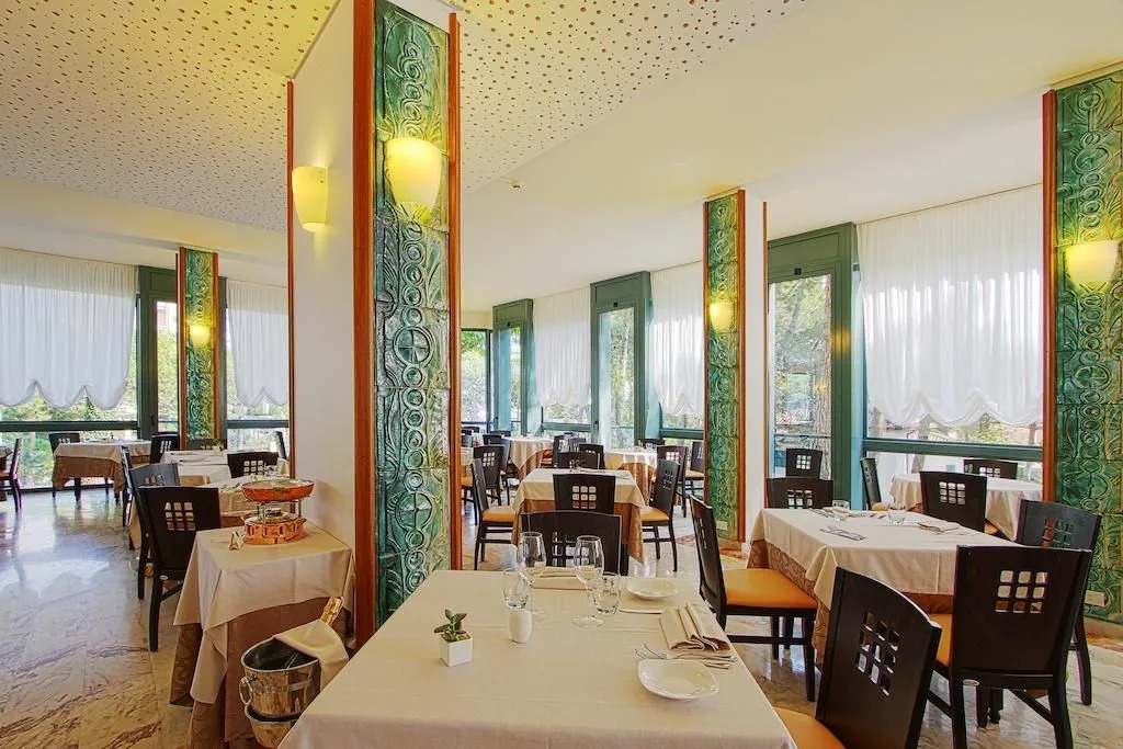 Hotel Michelangelo