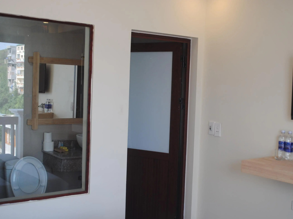 Botanic Sapa Hotel