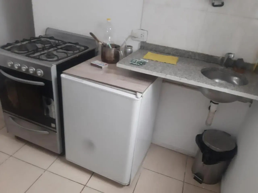 Hostel Positivo