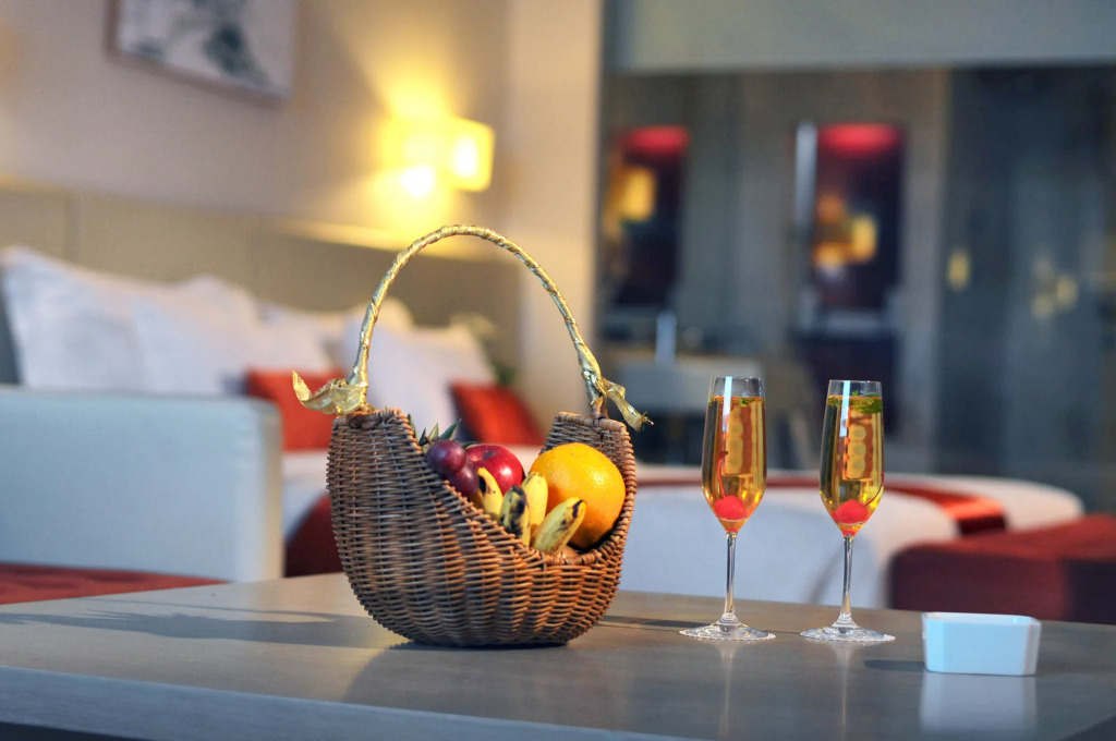 Grand Jatra Hotel Balikpapan