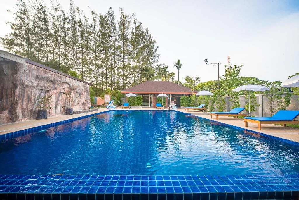 Santiphap Mansion