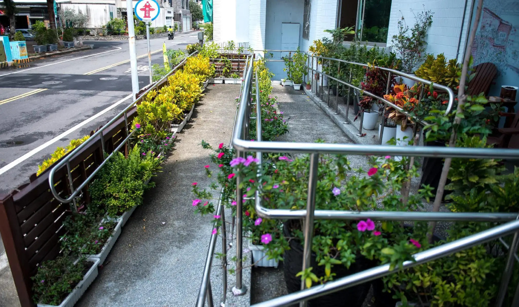 Tainan Julie'S Garden
