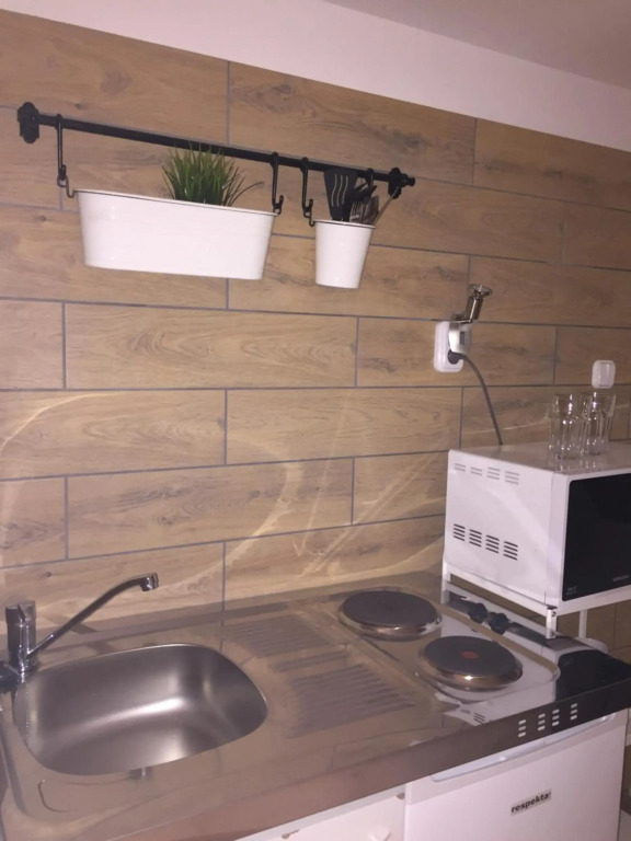 apartman Deisi