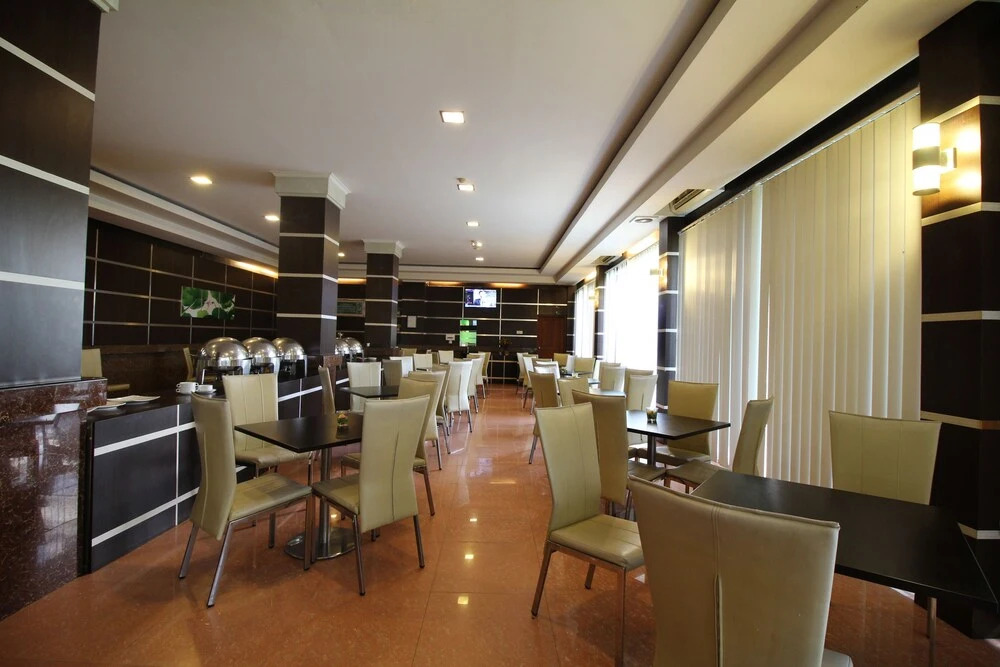 Airy Syariah Kendari Barat Edy Sabara 1A