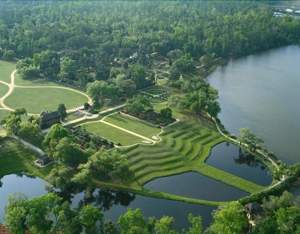 The Inn At Middleton Place