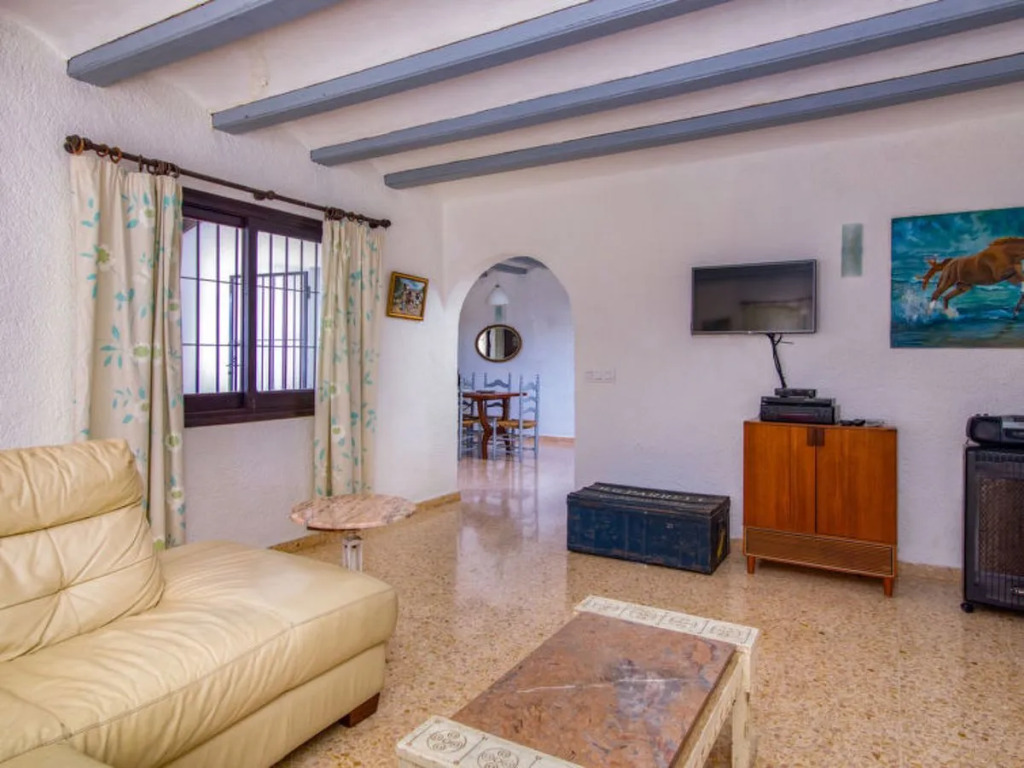 House Forest Javea