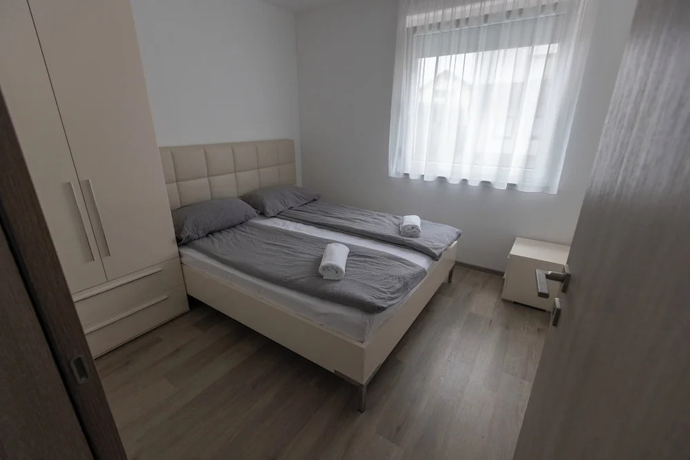 Villa Andrea Apartments - Ljubljana