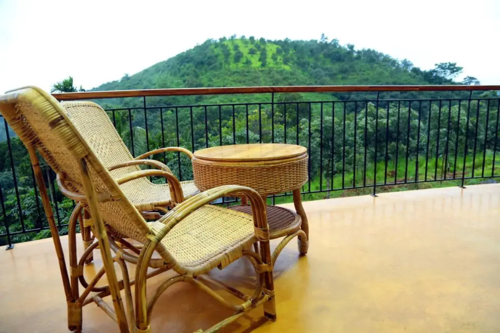 Jungle Edge Resort by Z Vacations