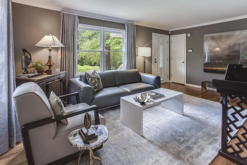 Luxe Abode
