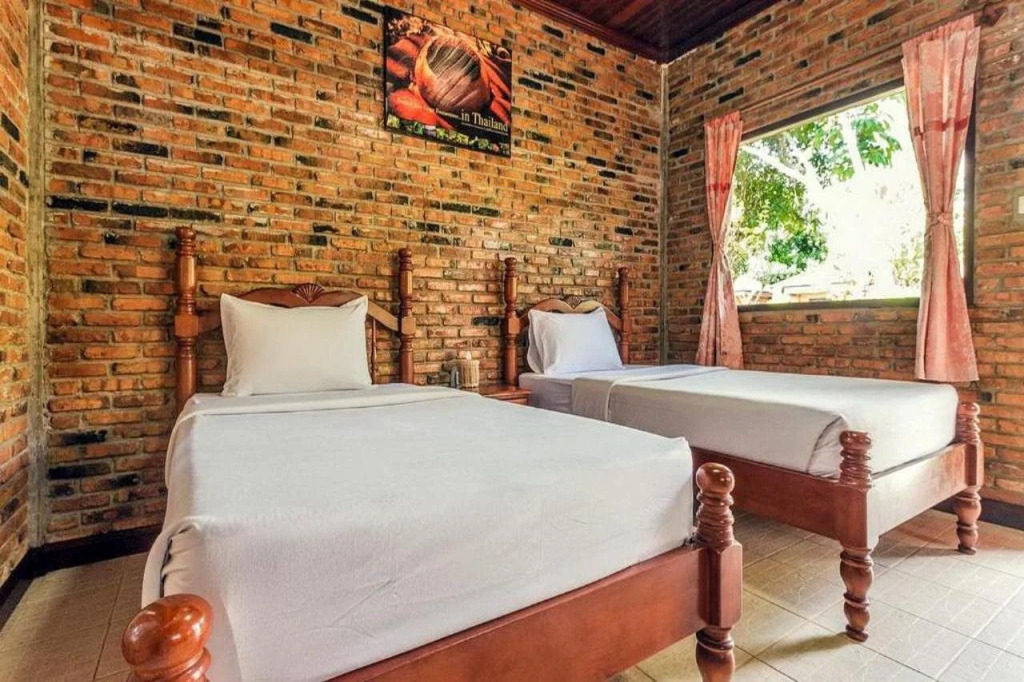 Doo Dee Boutique Resort by Swiss Chalet