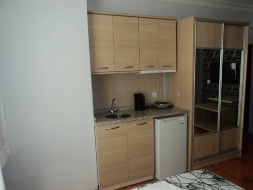 Taksim Studio