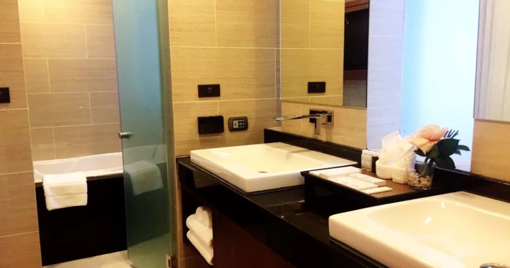 Syama Suite Sukhumvit 20