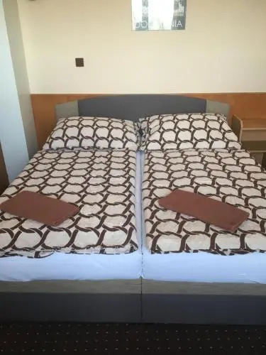Hotel Rozkoš
