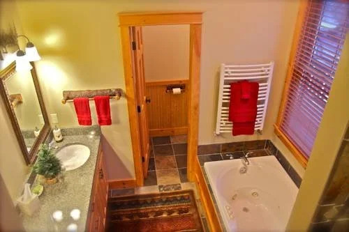 Fawn Ridge Lodge